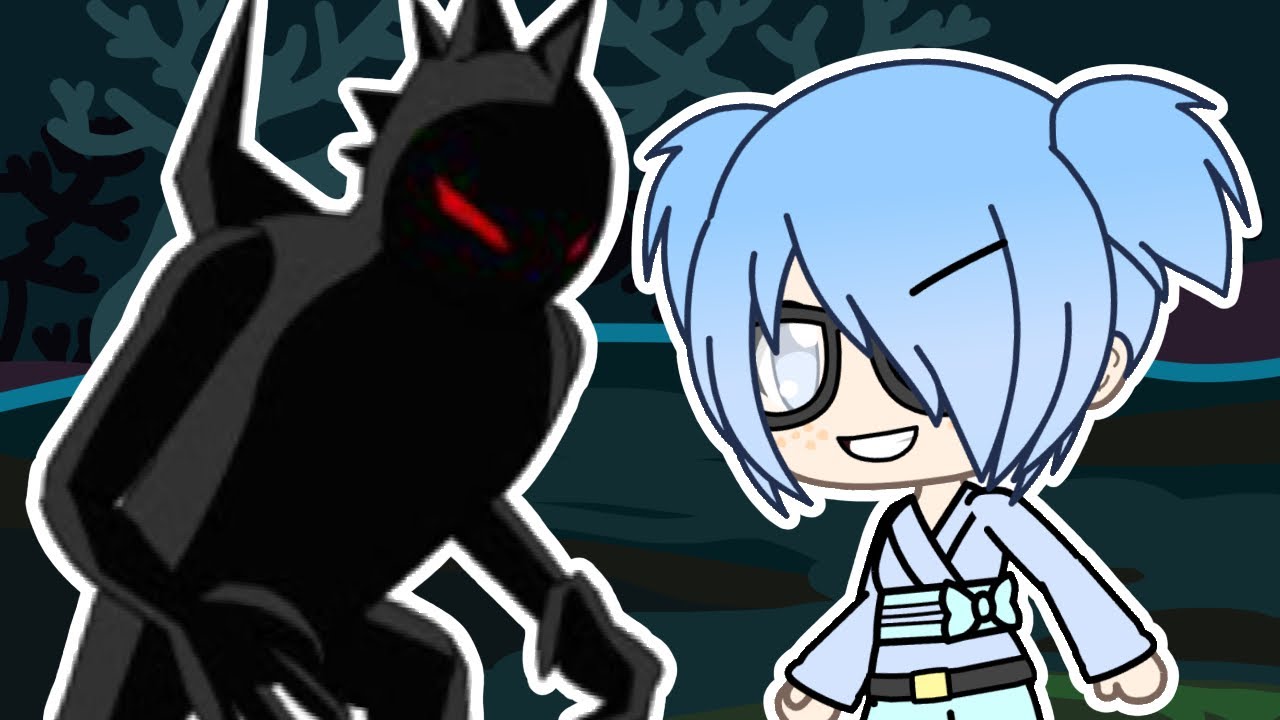 Total Drama Gacha S2 EP12 ‘’To Win is to Not Lose’’