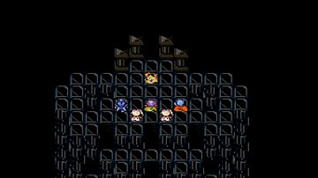 FF4 Free Enterprise - Attempt 01 - Part 05