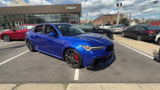 2024 Acura Integra Type S Fall River, New Bedford, Warwick, Pawtucket, Boston