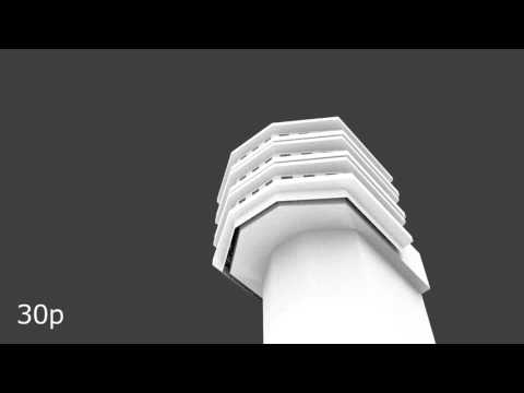 Blender 爆発テスト　【　Blender 2.79bを使用　】