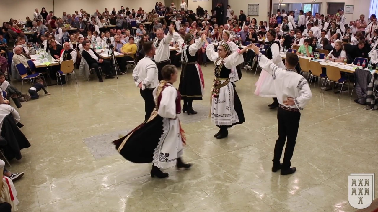 Siebenbürgische Tanzgruppe Ludwigsburg | Wolgaster | VTW 2019