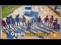 Open Challenge // Desi on Top // Desi ka Badla // Acting baaz
