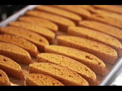 pumpkin-biscotti