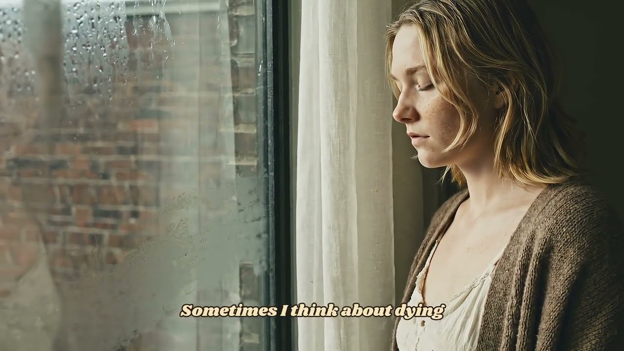 DeadMod music release visual for Messy room thoughts V2