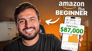 I Tried Amazon FBA for 12 Months | The Honest Results
