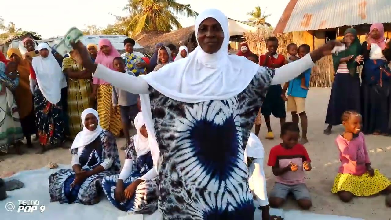 Grupo Millennium Quirimba