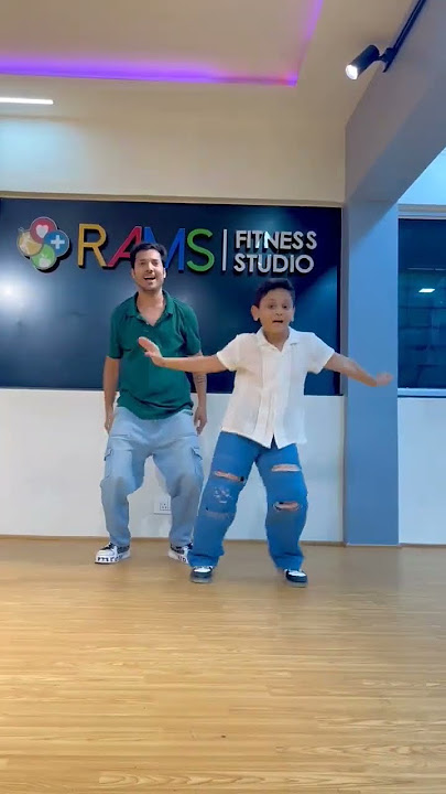 Marjani Marjani song |Dance cover |Kiaan Mehta|Vikas Maheshwari #dance #trending #hiphop #shorts