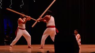 Worldwide Showcase 2018: Sri Lanka