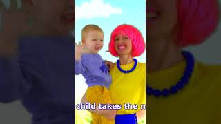 The Farmer In The Dell 1