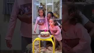 Parabens Pra Você, Hora Do Parabens