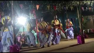 Kirtan Partypotiya Jamargi Dee