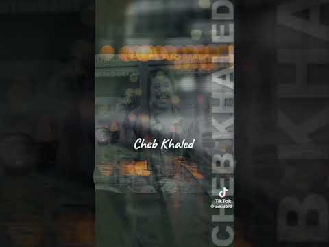 Cheb Khaled منصبرش بلا بيك
