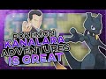 Pokemon Kanlara Adventures Is a Great Rom Hack (New Team Rocket Story)