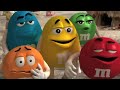 M&M's Island commercials