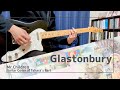 Mr.Children「Glastonbury」ギター弾いてみた(田原さんパート)
