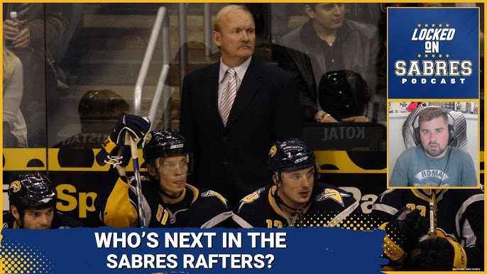 Buffalo Sabres to Wear “Goathead” Uniforms 15 Times in 2023-24