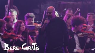 Bere Gratis - Doua Inimi | Live @ Sala Palatului