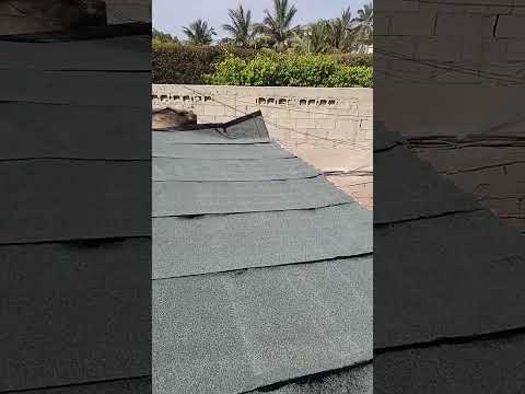 طريقه عزل الهناجر برولات المبحثه