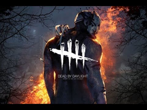 【DbD】キラーやります