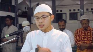 Murattal Surah Al Fatihah dan Al Hadid 20-24 Abdul Aziz bin Hasbi