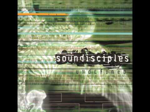 Soundisciples — Soundisciples Undefined (1999) Full Album
