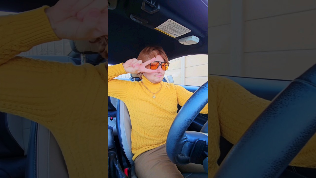 playing-music-in-your-car-during-differnt-decades-shorts-youtube