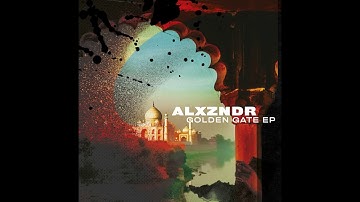 ALXZNDR - Red Raider