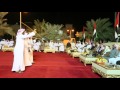 حفل تسليم هدية خالد بن طناف للشاعر سحيم الصيعري 09 12 2014