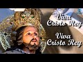 ¡Viva Cristo Rey! | Letra | MVC Chincha | Jésed