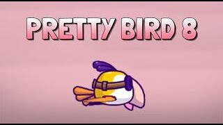 Pretty Bird 8_Platinum 2022.11.18 Trophy Guide PS4 , screenshot 4