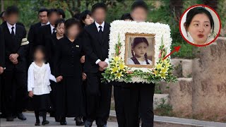 Download Lagu Barbie Hsu's FINAL Resting Place Leaves MILLIONS of Fans in Deep Sorrow MP3