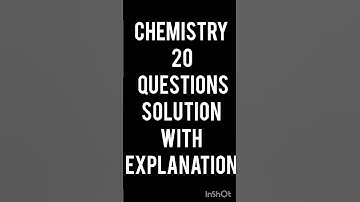 Neet 2025 exam chemistry answer key | Neet 2025 paper solution #neet 2025 #neet #neet chemistry