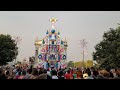 Andores dance our lady of sade procession saudel sabrosa vila real portugal 20220809