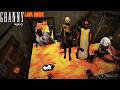 Grandparents Is Lava Granny Legacy v1.8.4 (PC) New Update - Full Gameplay