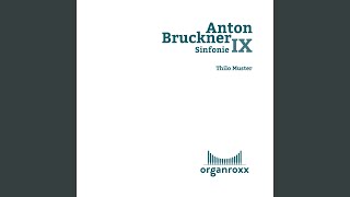 Sinfonie IX: III. Adagio (Arr. by Eberhard Klotz)