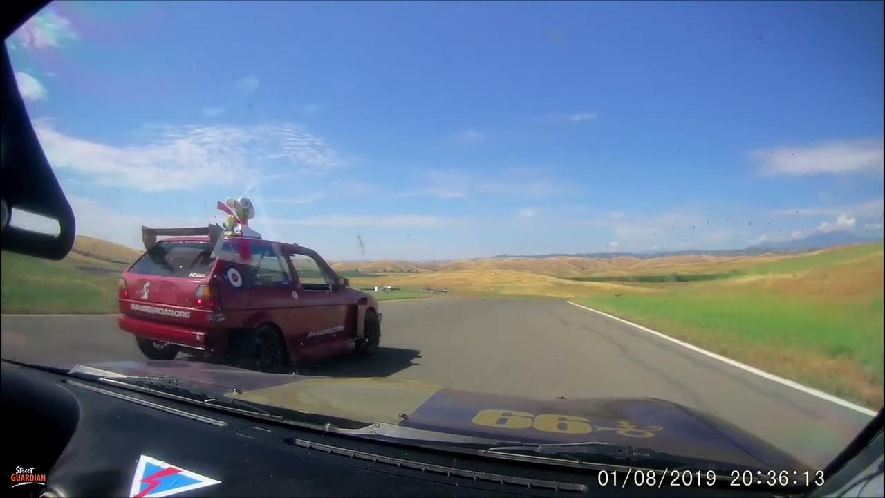 24 Hours of Lemons Thunderhill 2023 (Race 8) YouTube