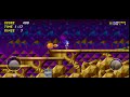 Actually beating hidden palace(not getting a game over)