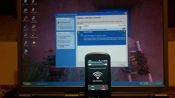 Android 2.1 on Samsung Moment With Live Wallpaper plus Tethering