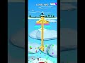 Tall Man Run🏃😱#tallman #tallmanrun #tallmanrungameplay #tallmanrunshorts #tallmanrunandroid #fyp