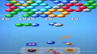 Shoot Bubble - Level  68