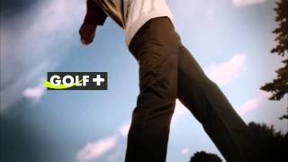 Golf Channel Idents, Canal