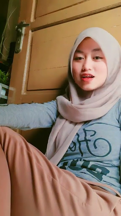 Jilbab Smp Gunung Gede