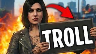 Fivem Troll Ama Yeni̇ Kda Grandrp Başlangıç Rehberi