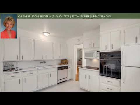 14566 LOCUST ST, San Leandro, CA home video tour