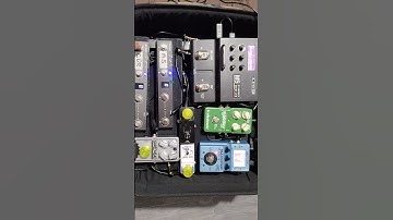 #midicontroller #line6m5 #mvavechocolate #mvave #mvavems1 #zoomms70cdr