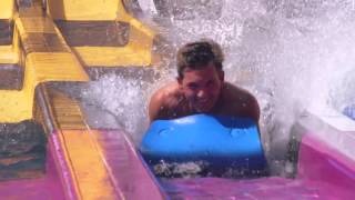 White Water Atlanta New for 2016- Wahoo Racer