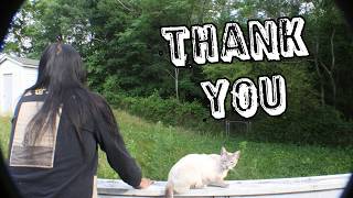 Five Thousand Subscribers (Q&A)