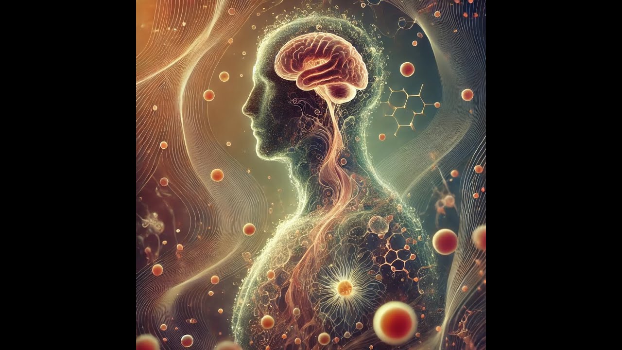 DEJA DE SER TÚ: La Ciencia de Desprogramar tu Cerebro Joe Dispenza MAPA COSNCIENCIA | SOS90 Ep 7