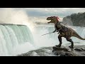 [Vidu Q1] Dinosaurs, Let's Go!! Part. 2