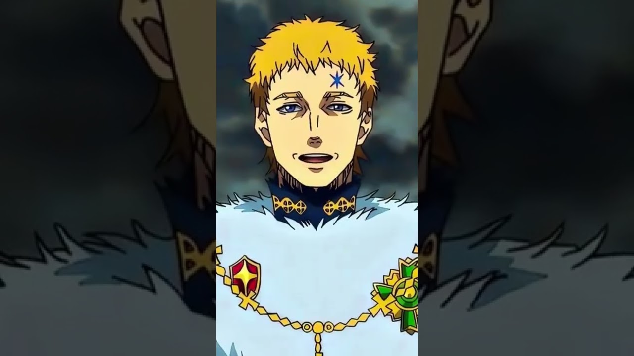 Julius? Black Clover Chapter 331🔥🔥 (Manga Spoilers)